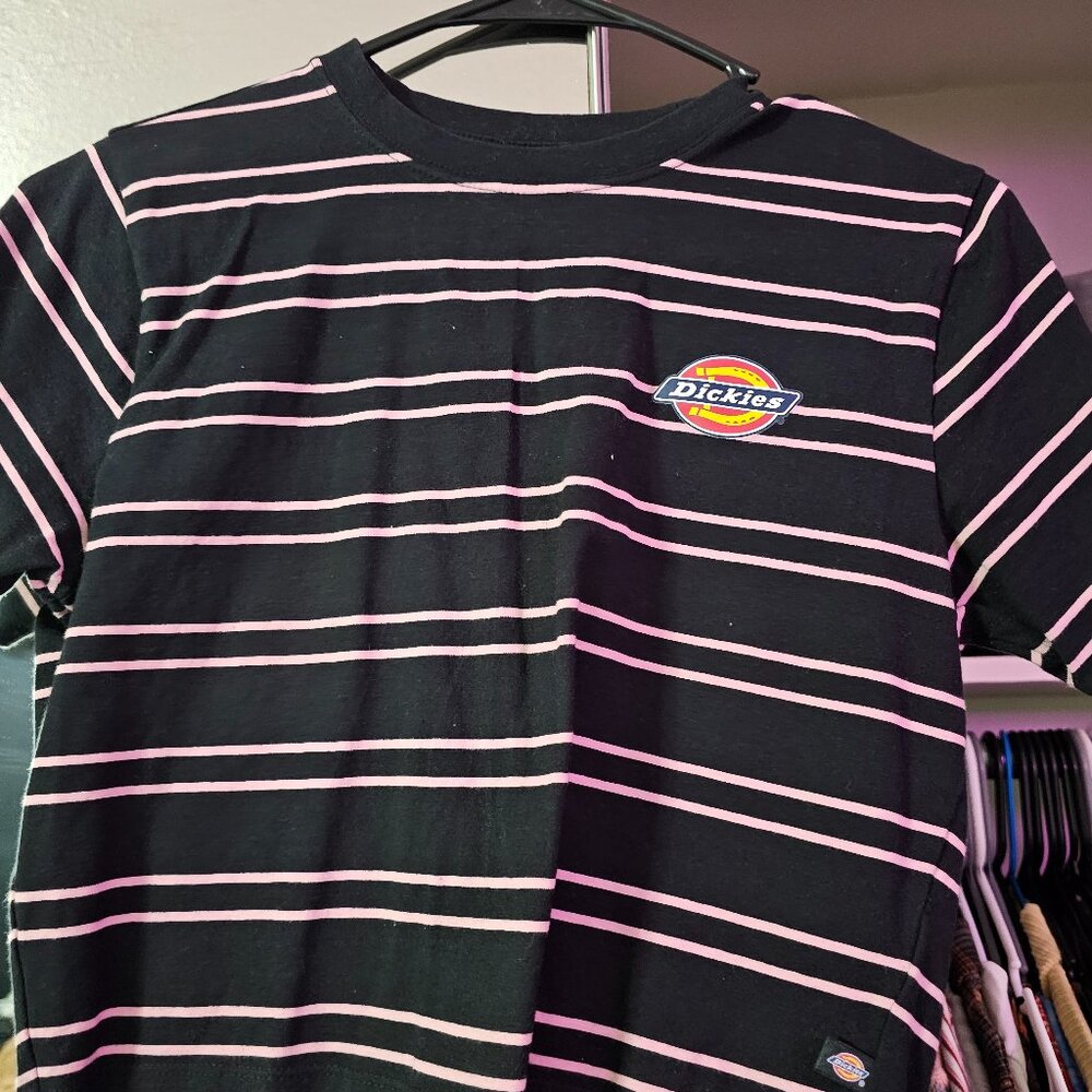 Striped top